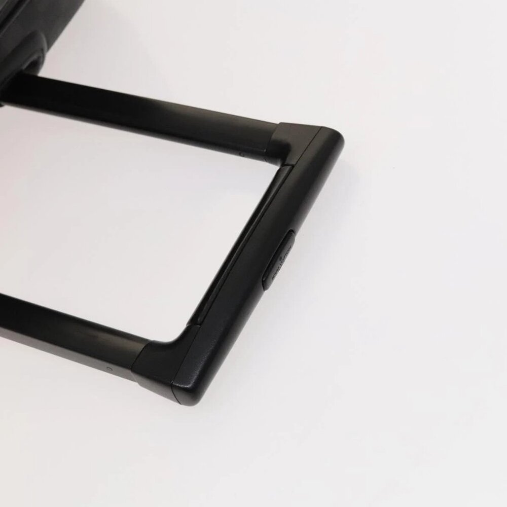 LOUIS VUITTON Damier Graphite Pegas 55 suitcase N23300 LV Auth 123620 - Picture 8 of 16